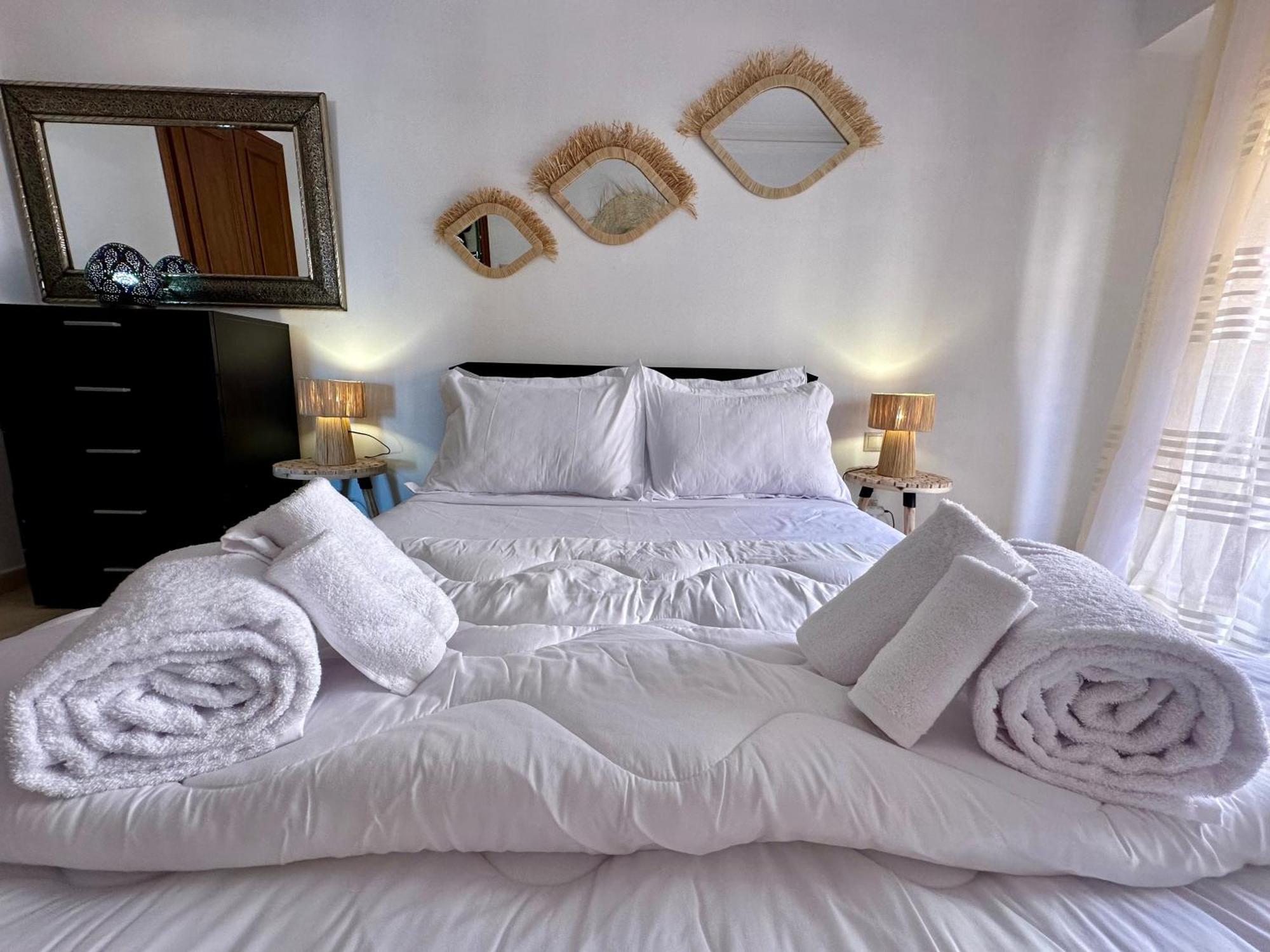 Apartmán Majorelle House Vicino Ai Giardini Vista Splendida Marakéš Exteriér fotografie