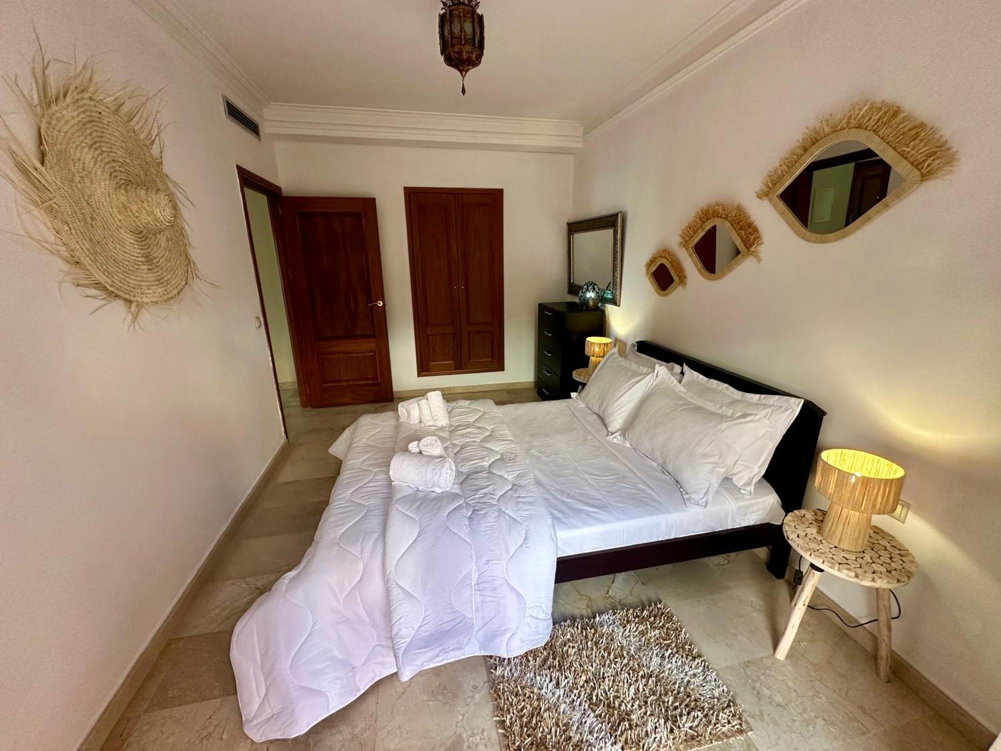 Apartmán Majorelle House Vicino Ai Giardini Vista Splendida Marakéš Exteriér fotografie